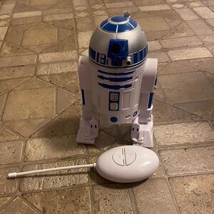 Star Wars R2-D2 Remote Control Toy